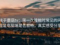关于蘑菇tv：第一次接触时常见的问题是电脑端是否顺畅，真实感受分享
